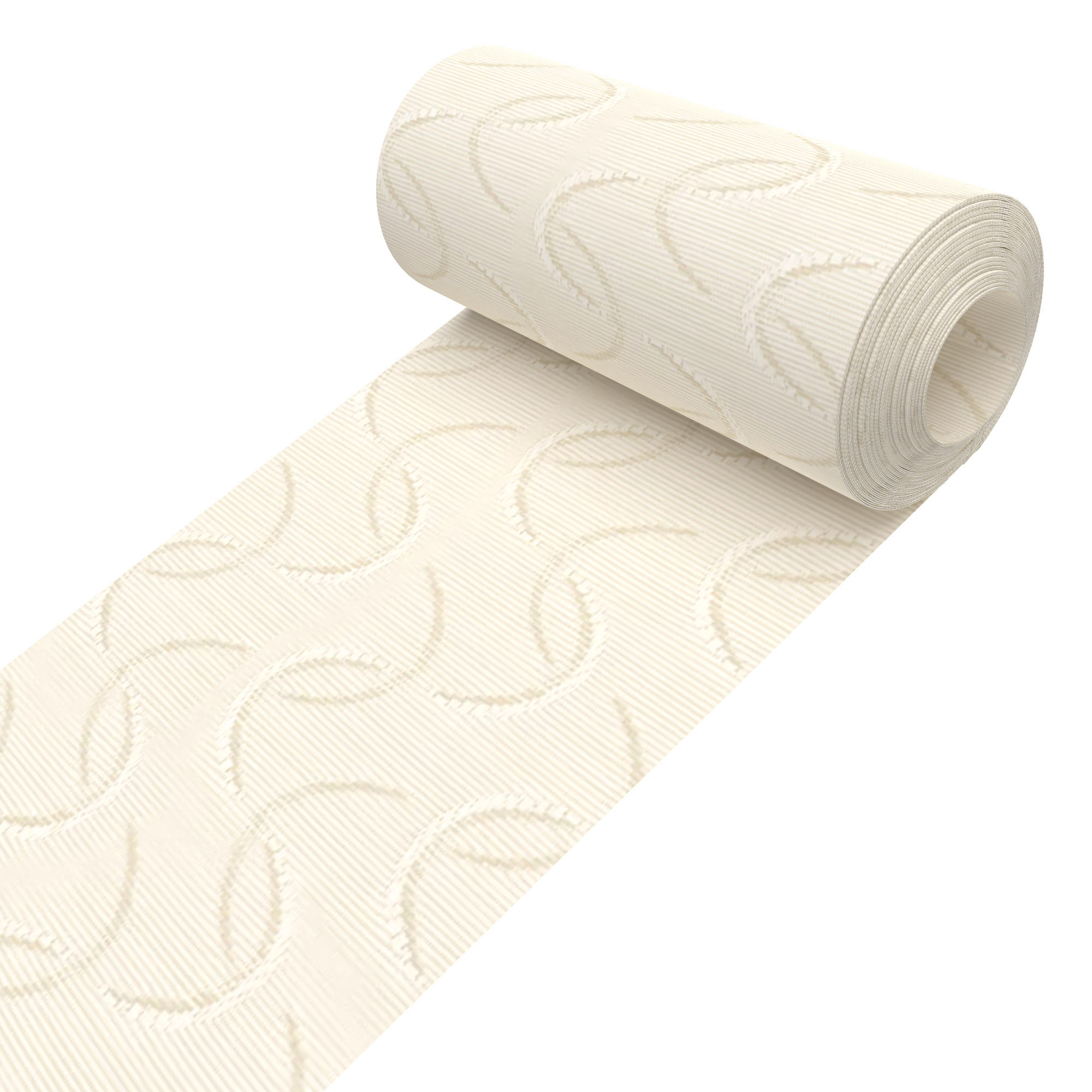 Clearance: Lapwing Blackout Cream Replacement Slats - Image 4