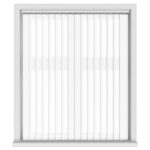 Clearance: Lapwing White Replacement Slats