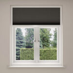 ZeroLux™ No Drill Blackout Carbon Black