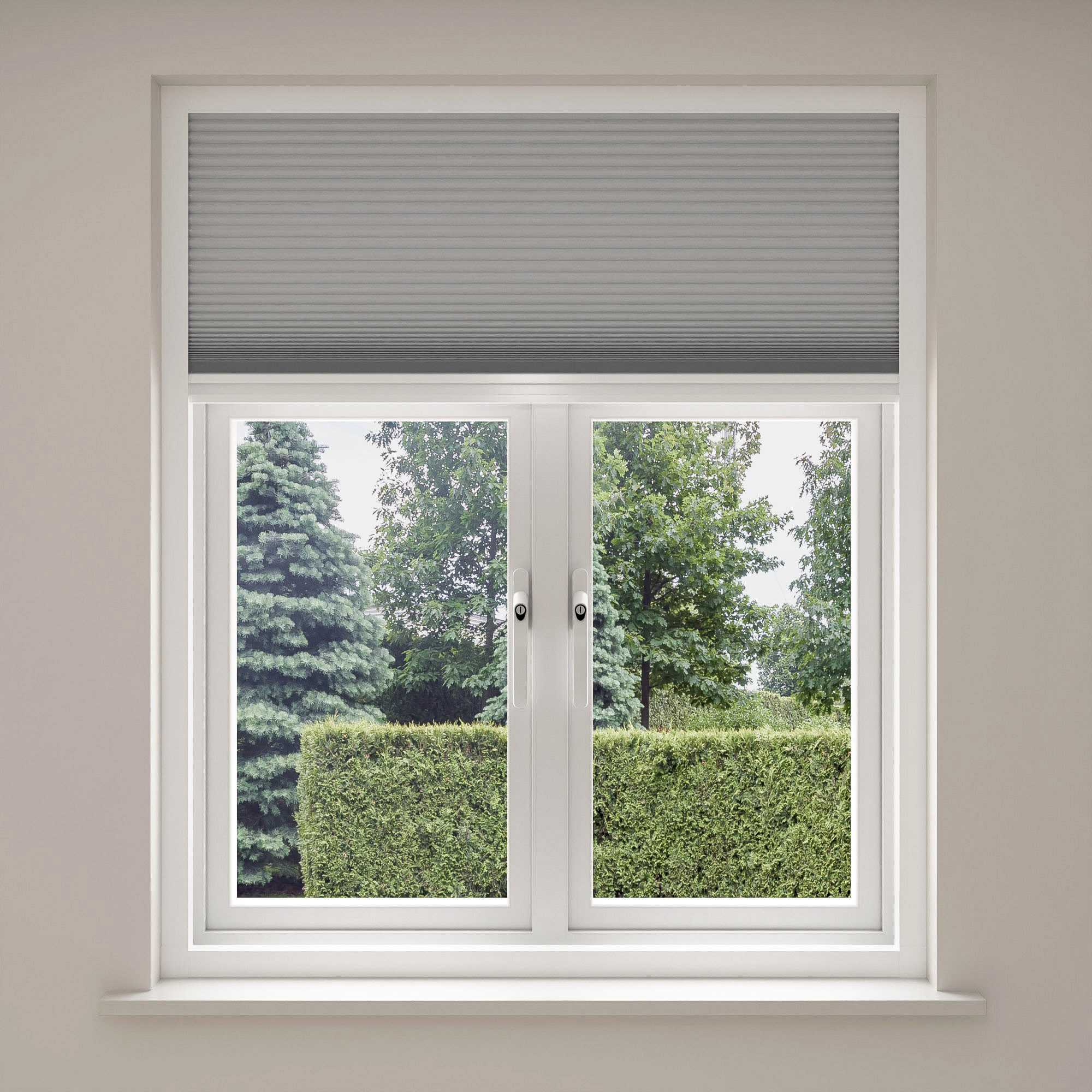 ZeroLux™ No Drill Blackout Stone Grey - Image 5