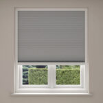 ZeroLux™ No Drill Blackout Stone Grey