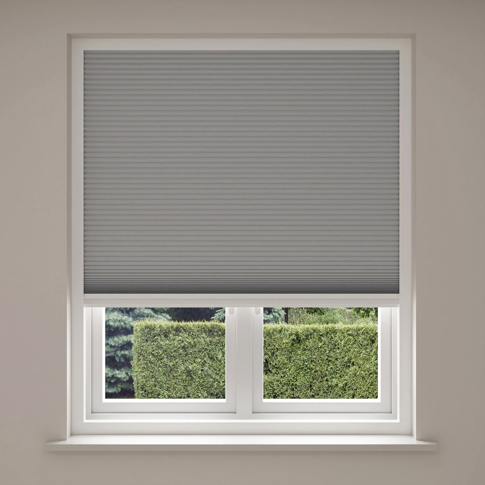 ZeroLux™ No Drill Blackout Stone Grey - Image 3