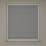 ZeroLux™ No Drill Blackout Stone Grey