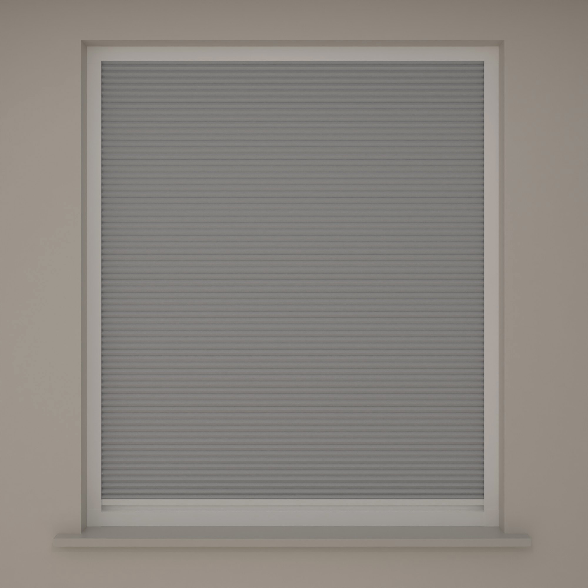 ZeroLux™ No Drill Blackout Stone Grey - Image 2