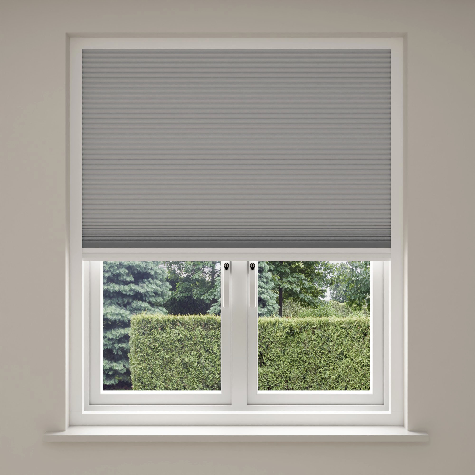 ZeroLux™ No Drill Blackout Stone Grey - Image 4