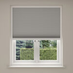 ZeroLux™ Blackout Pebble Grey