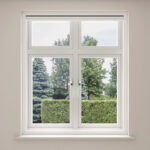 ZeroLux™ No Drill Blackout Slate Grey