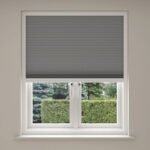 ZeroLux™ No Drill Blackout Slate Grey