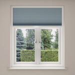 ZeroLux™ No Drill Blackout Sky Blue