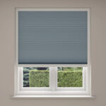 ZeroLux™ No Drill Blackout Sky Blue