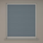 ZeroLux™ No Drill Blackout Sky Blue
