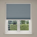ZeroLux™ No Drill Blackout Sky Blue