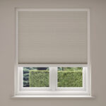ZeroLux™ No Drill Blackout Natural Beige
