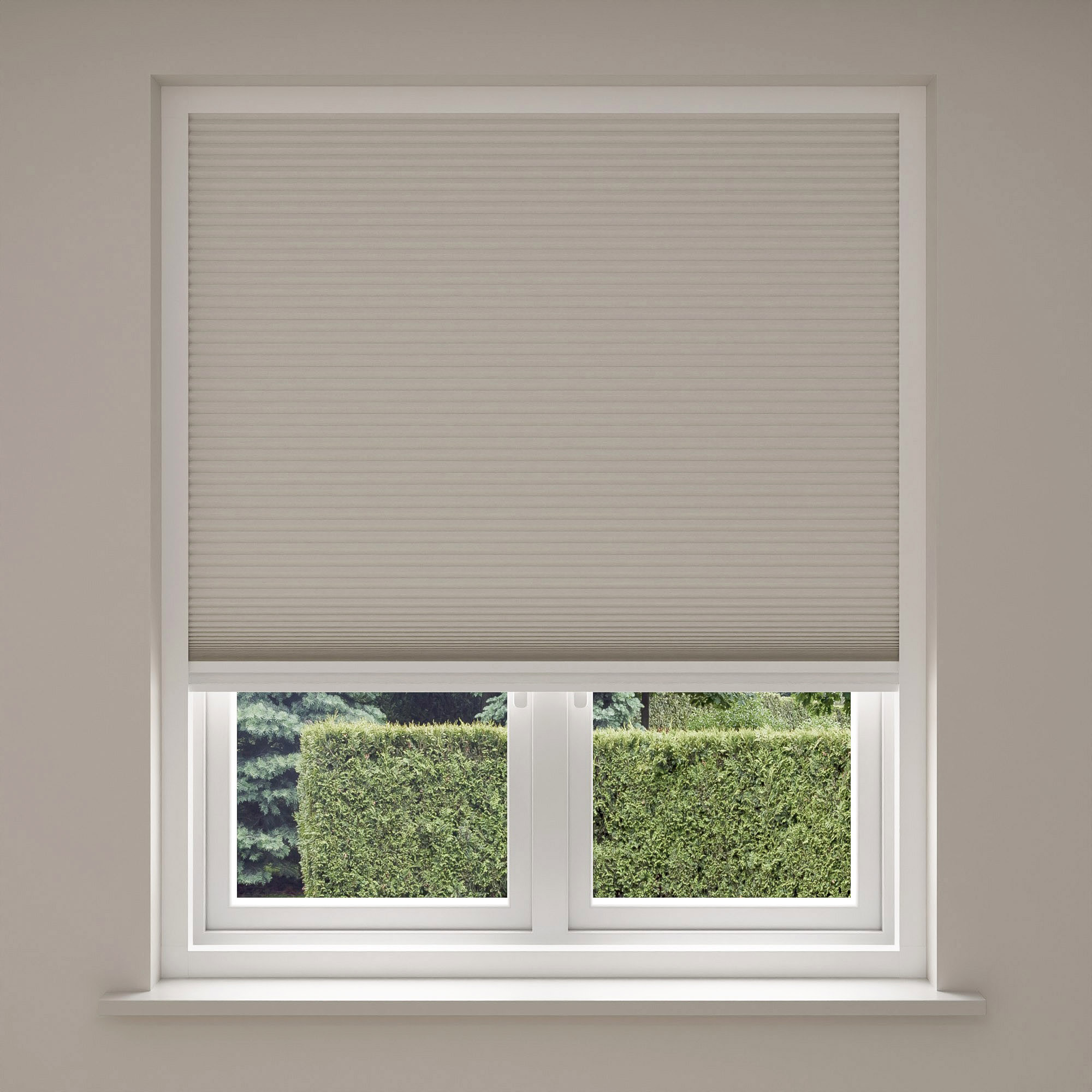 ZeroLux™ No Drill Blackout Natural Beige - Image 3