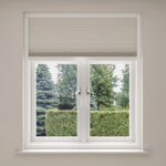 ZeroLux™ No Drill Blackout Natural Beige