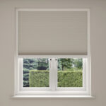 ZeroLux™ No Drill Blackout Natural Beige