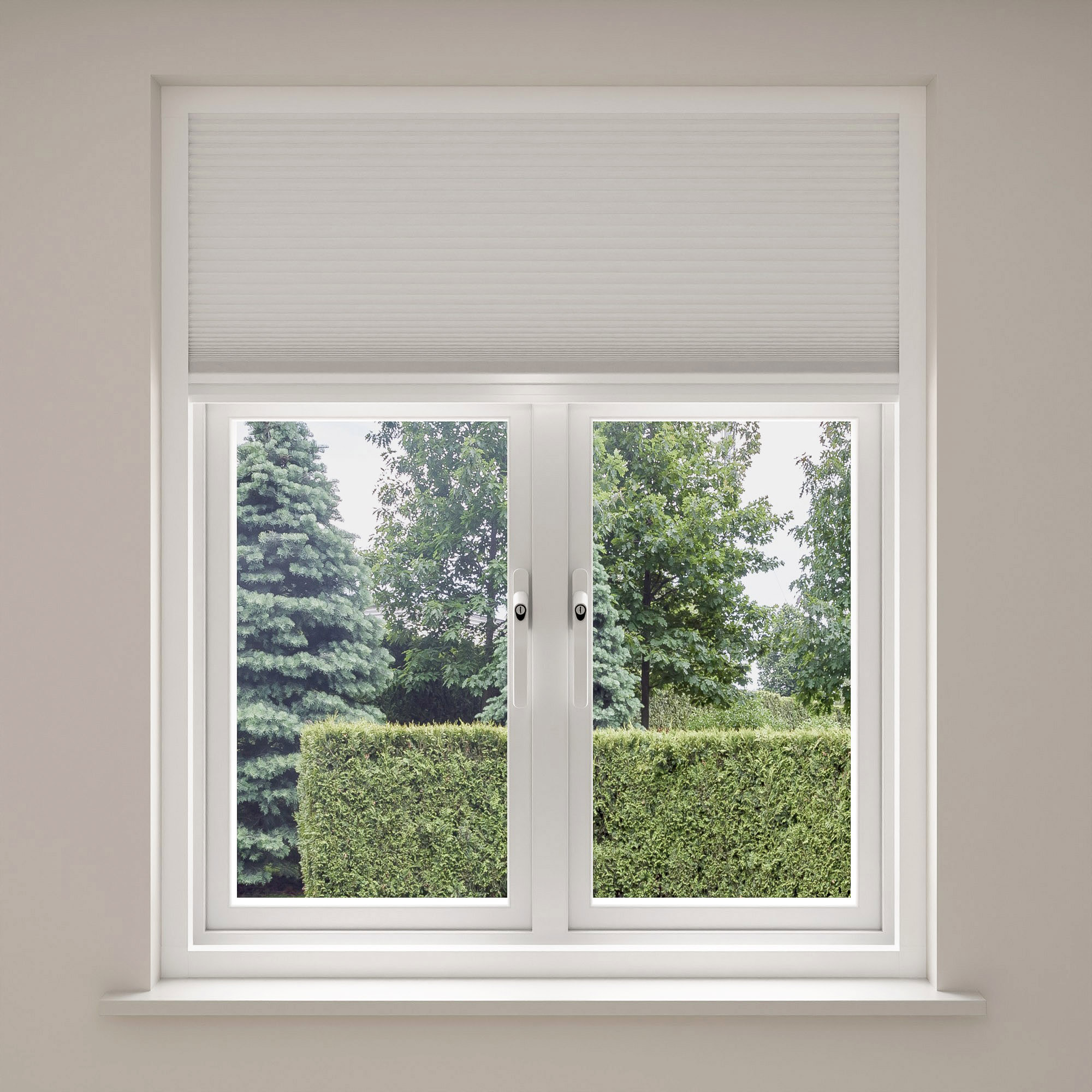 ZeroLux™ No Drill Blackout Soft White - Image 5