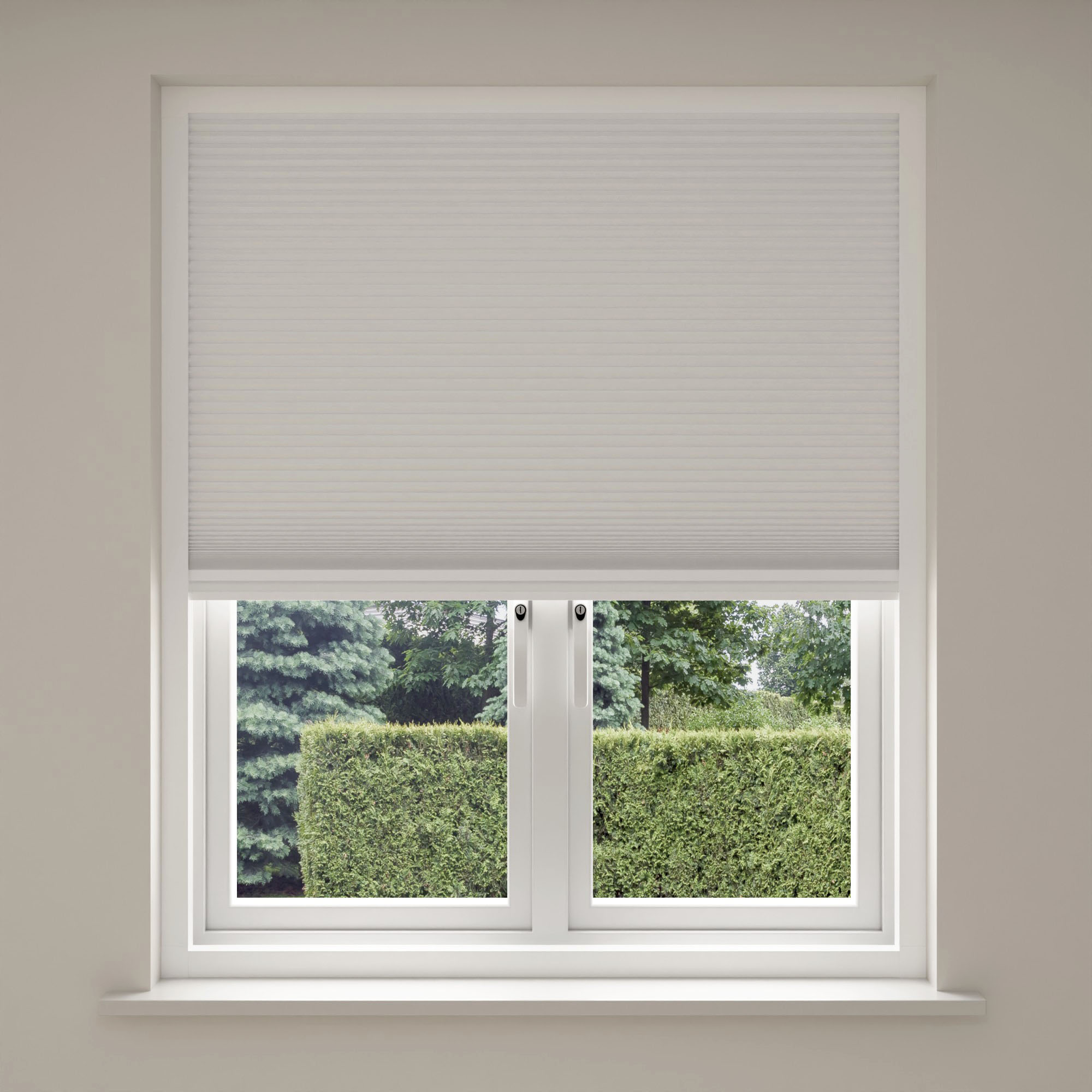 ZeroLux™ No Drill Blackout Soft White - Image 4