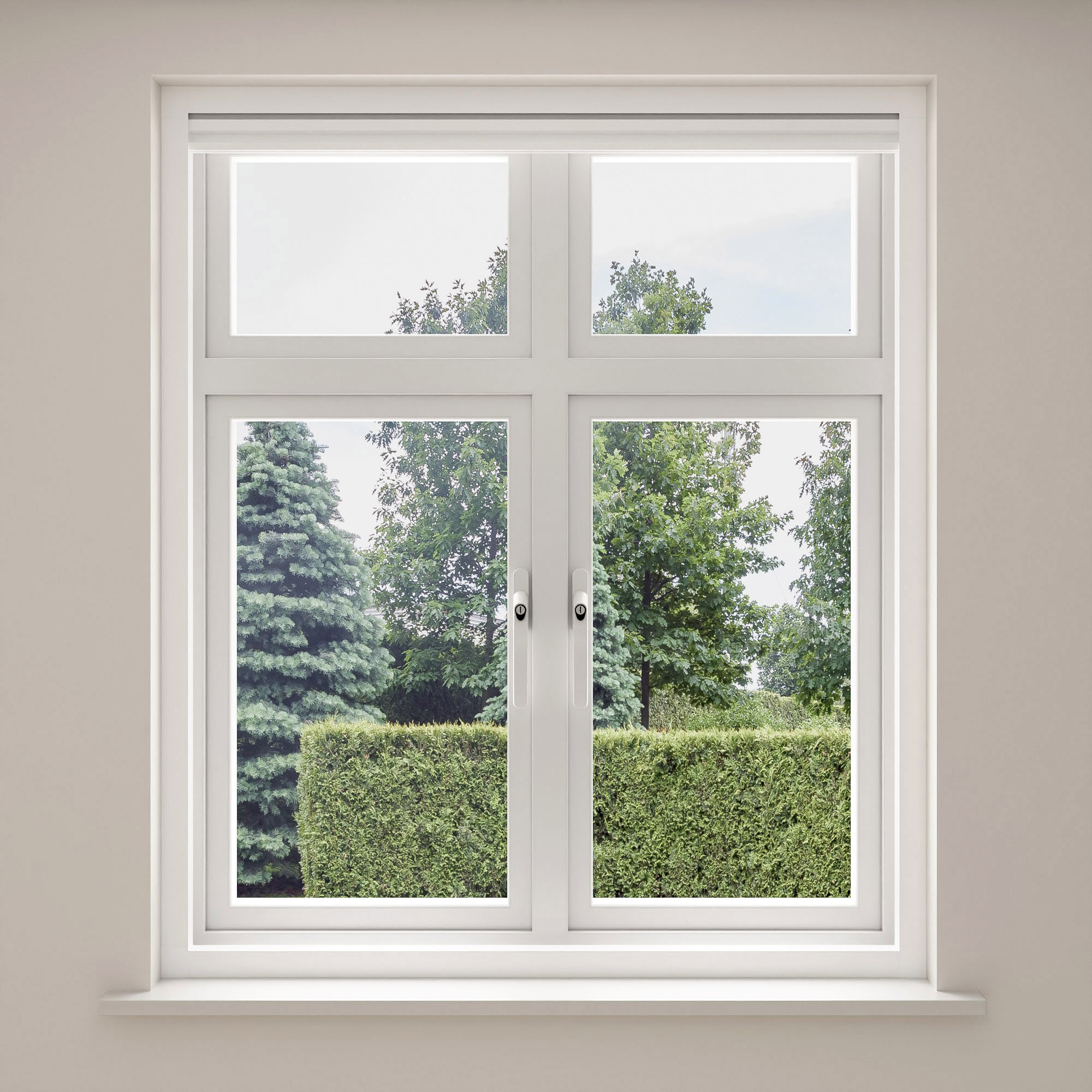 ZeroLux™ No Drill Blackout Soft White - Image 6