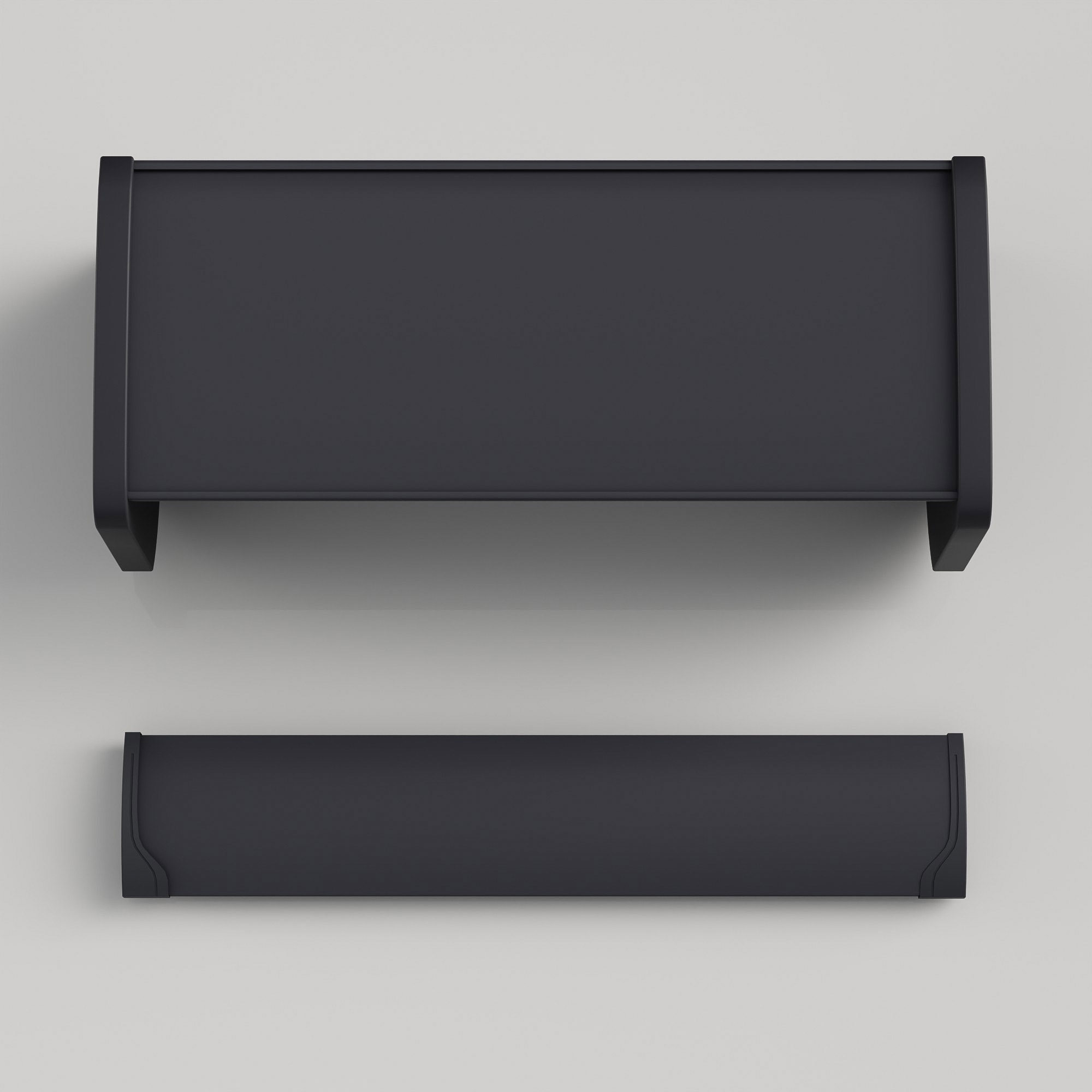 Cassette Box & Bottom Bar Sample Kit - Image 2