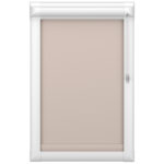 TradeChoice Beige Perfect Fit