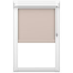 TradeChoice Blackout Beige Perfect Fit