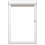 TradeChoice Blackout Beige Perfect Fit