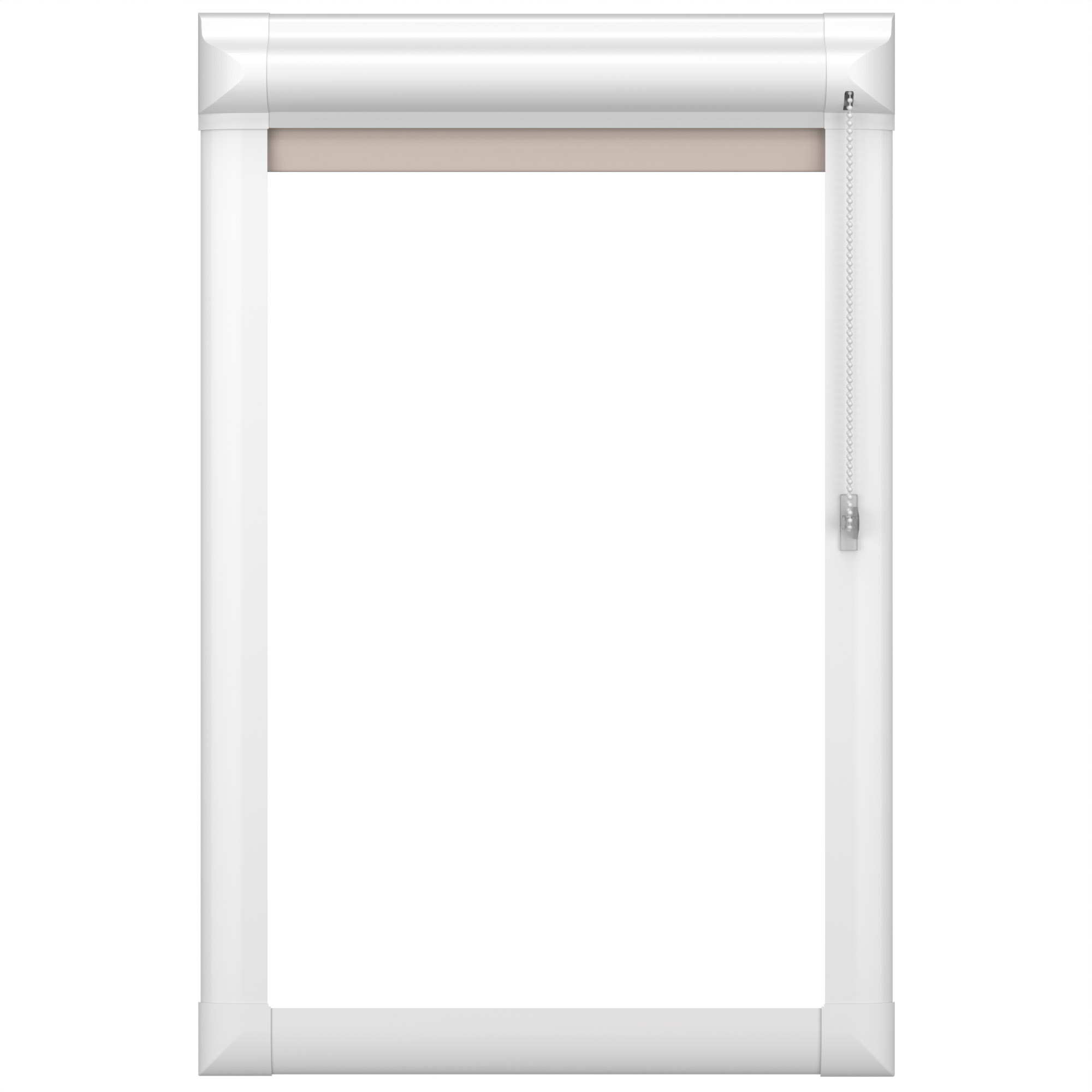 TradeChoice Blackout Beige Perfect Fit - Image 3