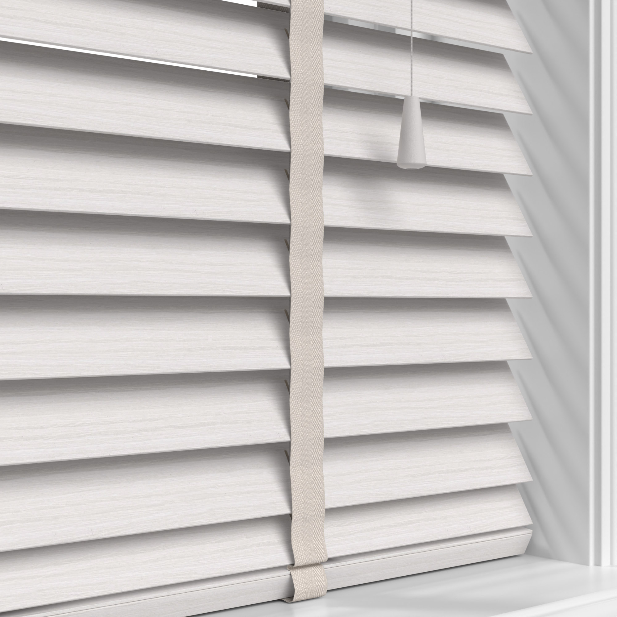 Koa Real Wood With Tapes - Image 4