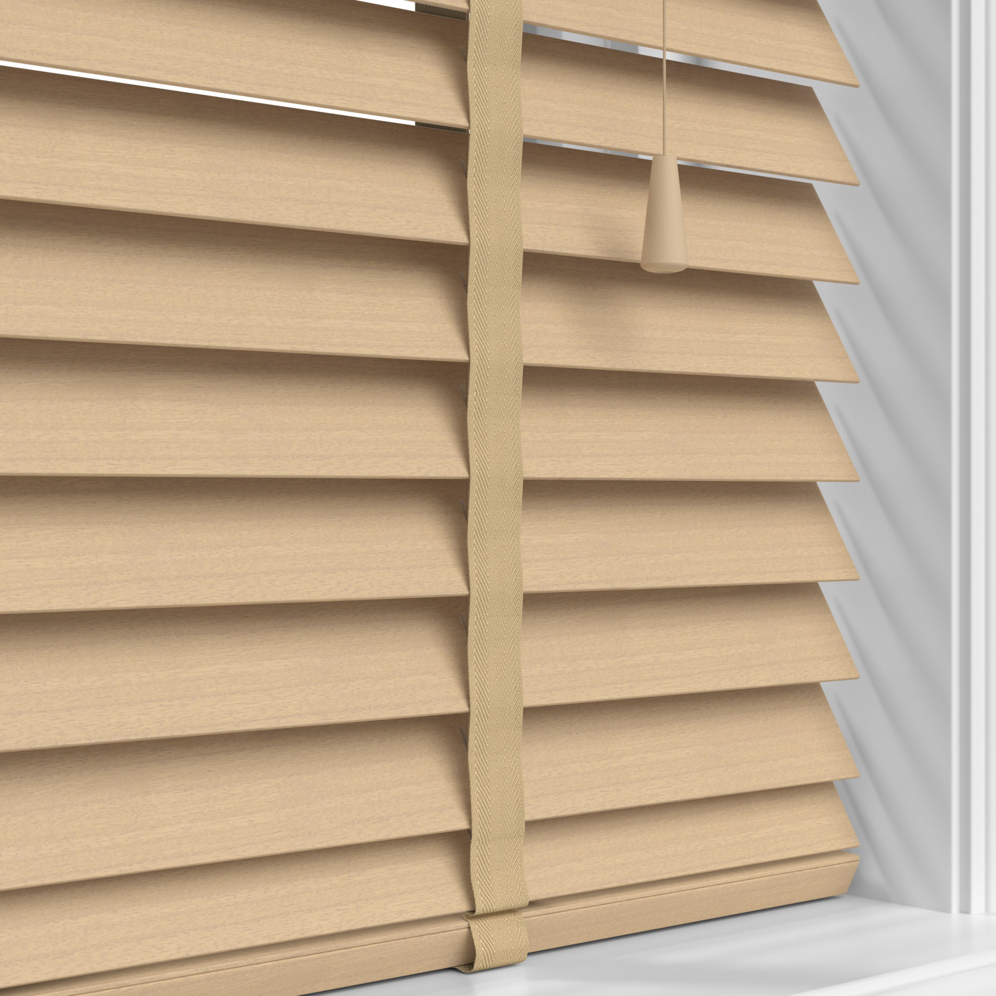 Narra Oak Real Wood With Tapes - Image 4