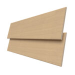 Narra Oak Real Wood