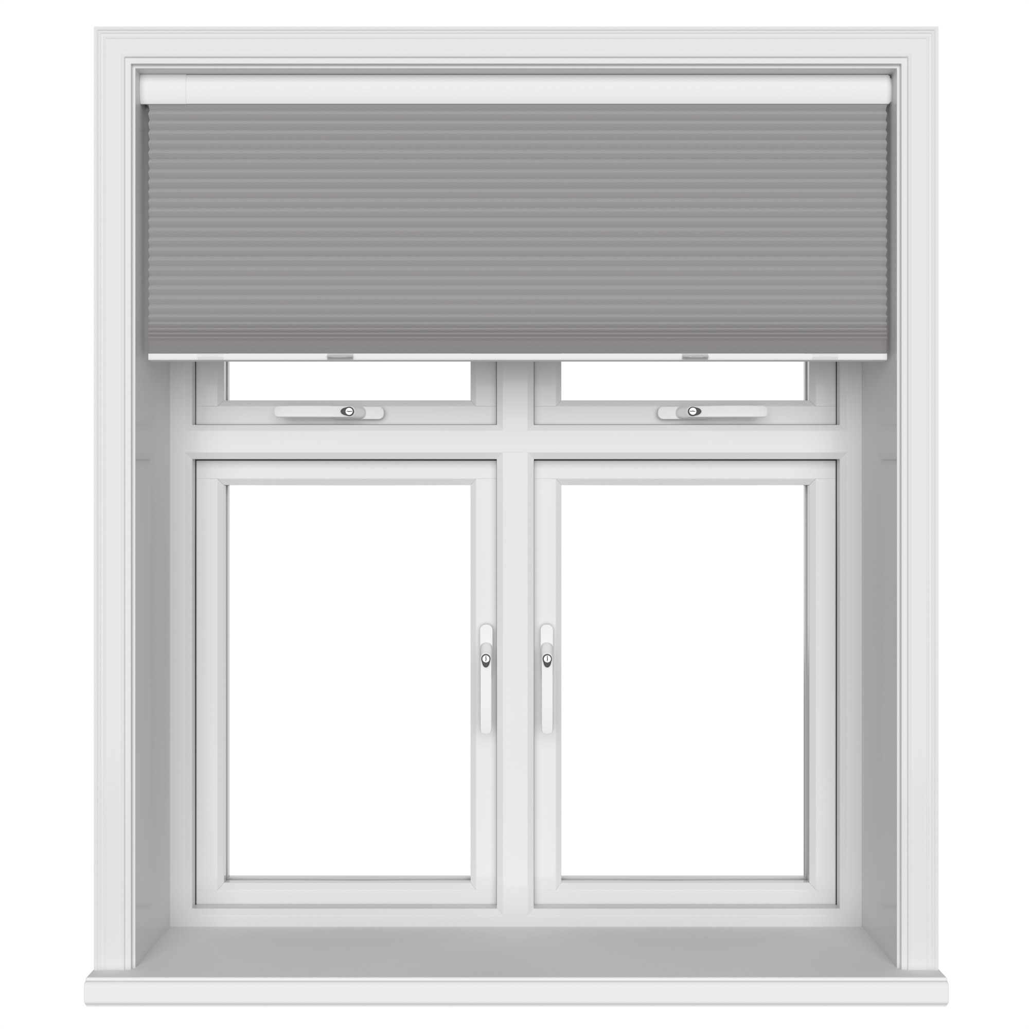 TwistFit Blackout Pebble Grey - Image 4