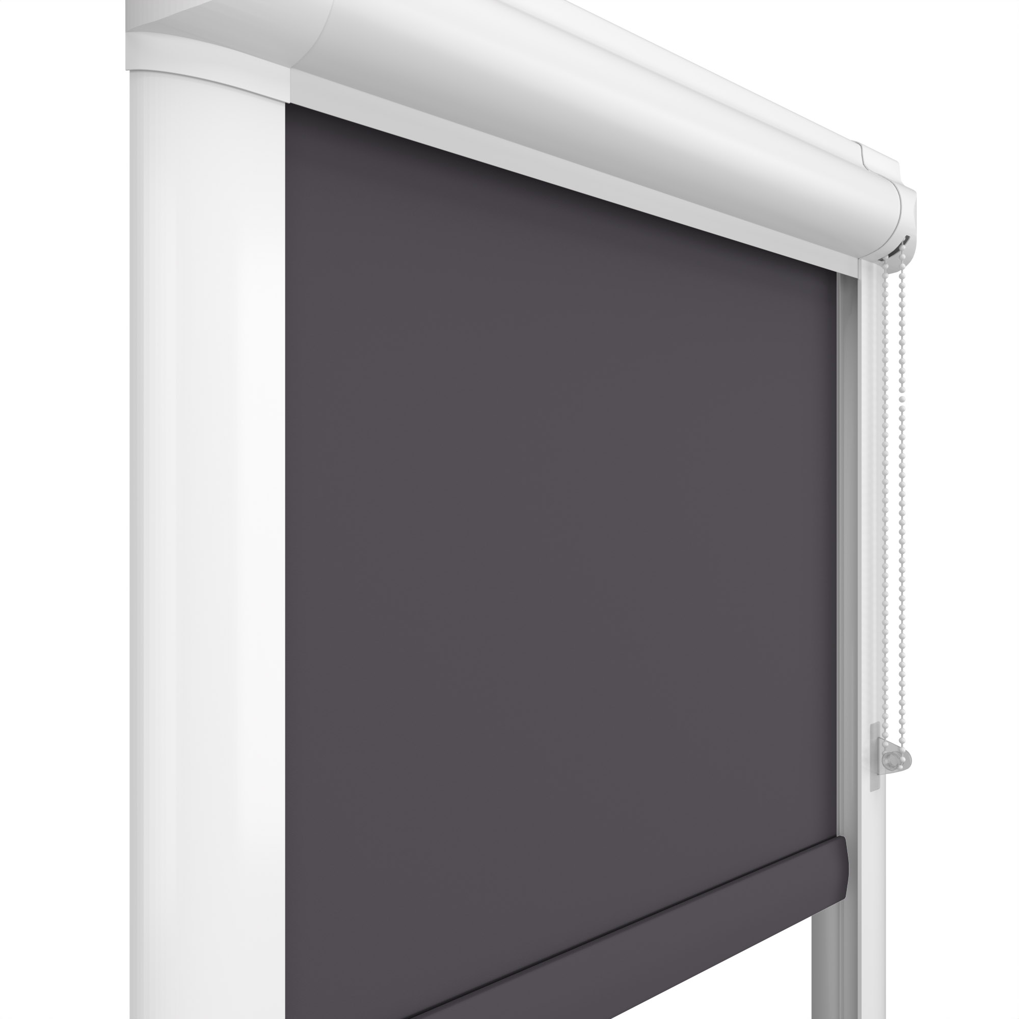 TradeChoice Blackout Dark Grey Perfect Fit - Image 4