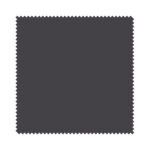 TradeChoice Blackout Dark Grey Double Roller Blind