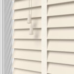 Perla Real Wood With Tapes