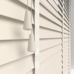 Perla Real Wood With Tapes