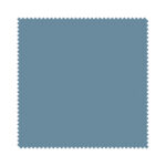 TradeChoice Blackout Denim Motorised Double Roller Blind