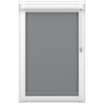 TradeChoice Flint Grey Perfect Fit