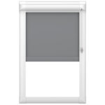 TradeChoice Flint Grey Perfect Fit