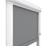 TradeChoice Blackout Flint Grey Perfect Fit