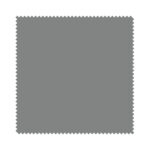 TradeChoice Blackout Flint Grey Double Roller Blind