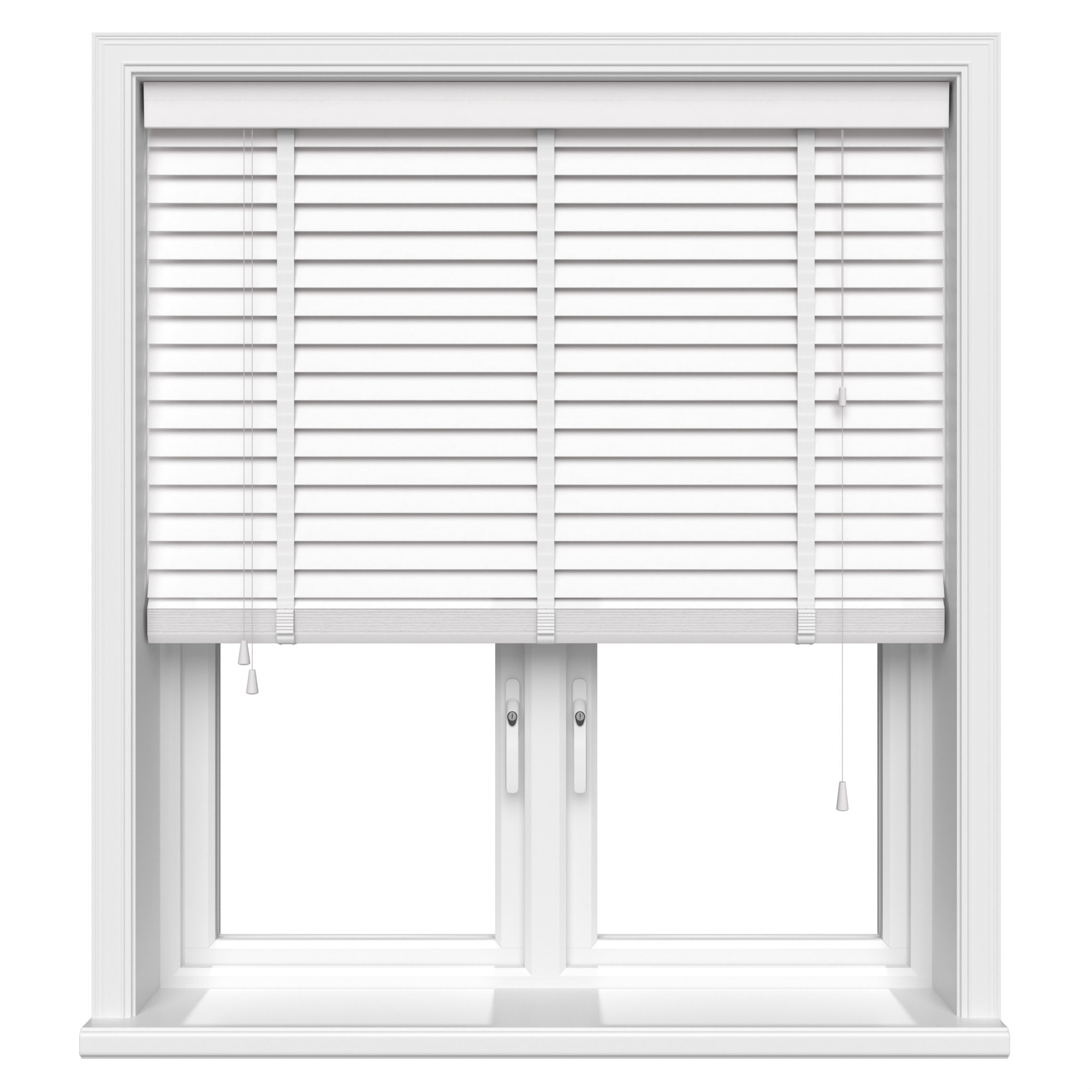 Capella Real Wood With Tapes - Image 2