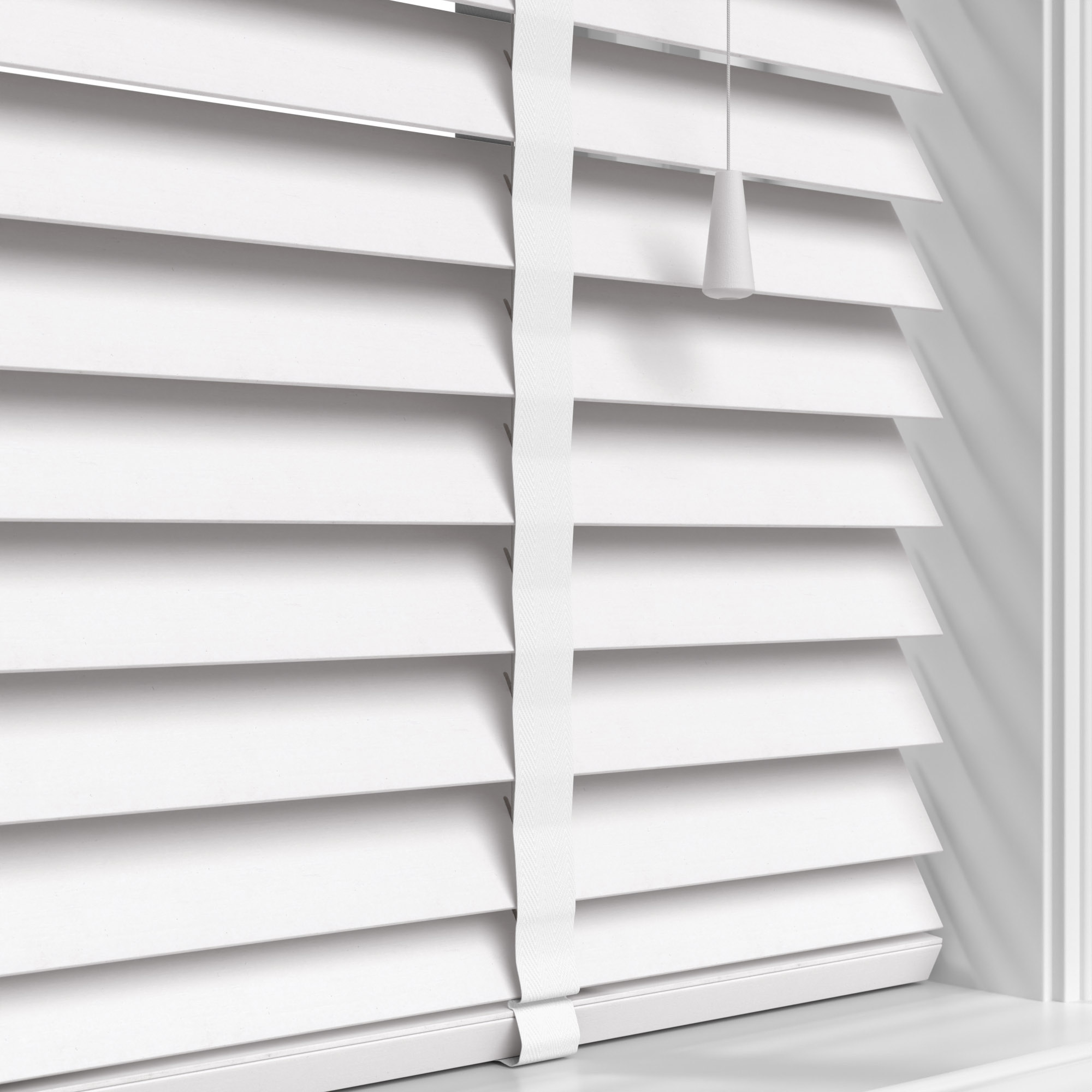 Capella Real Wood With Tapes - Image 4