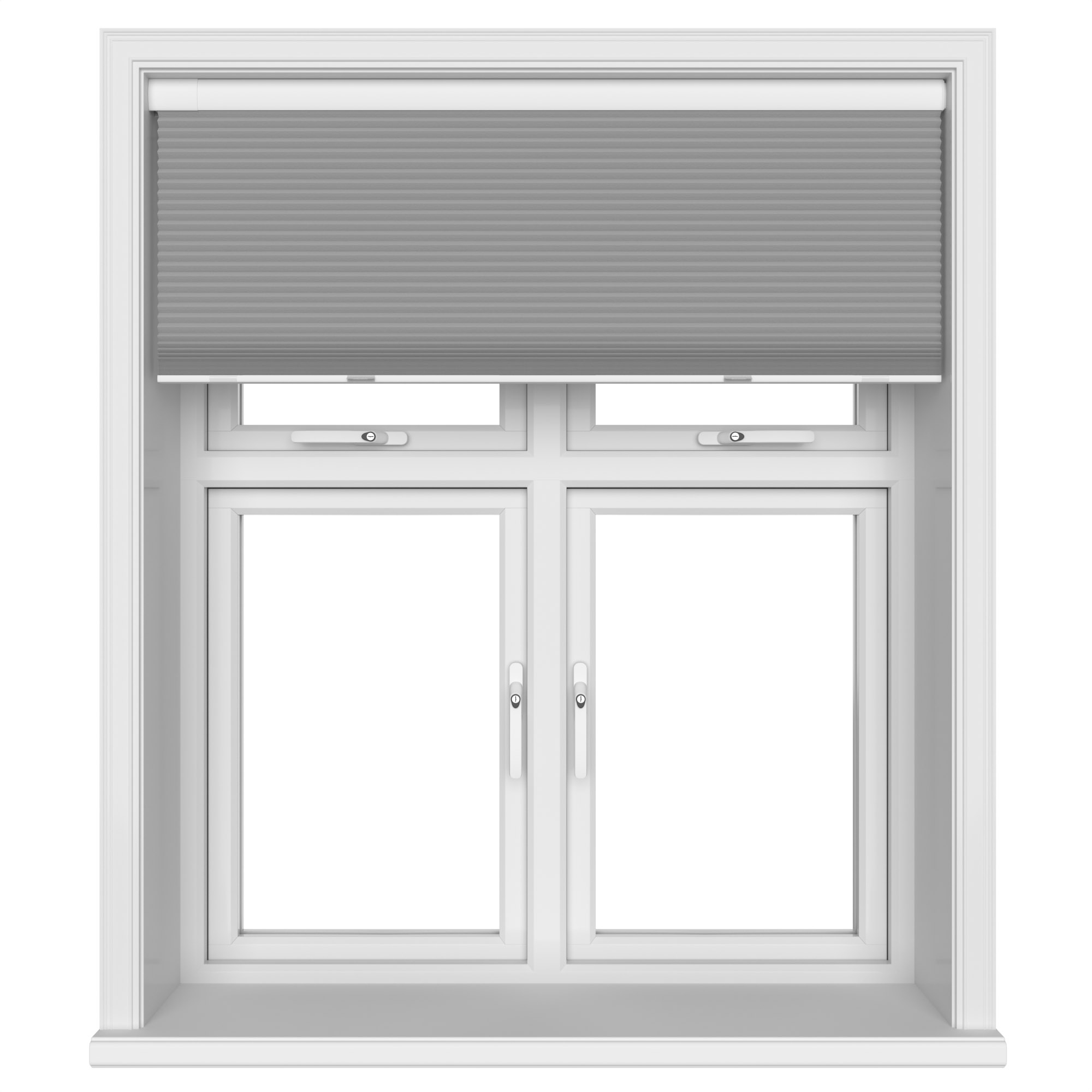 TwistFit Blackout Stone Grey - Image 4