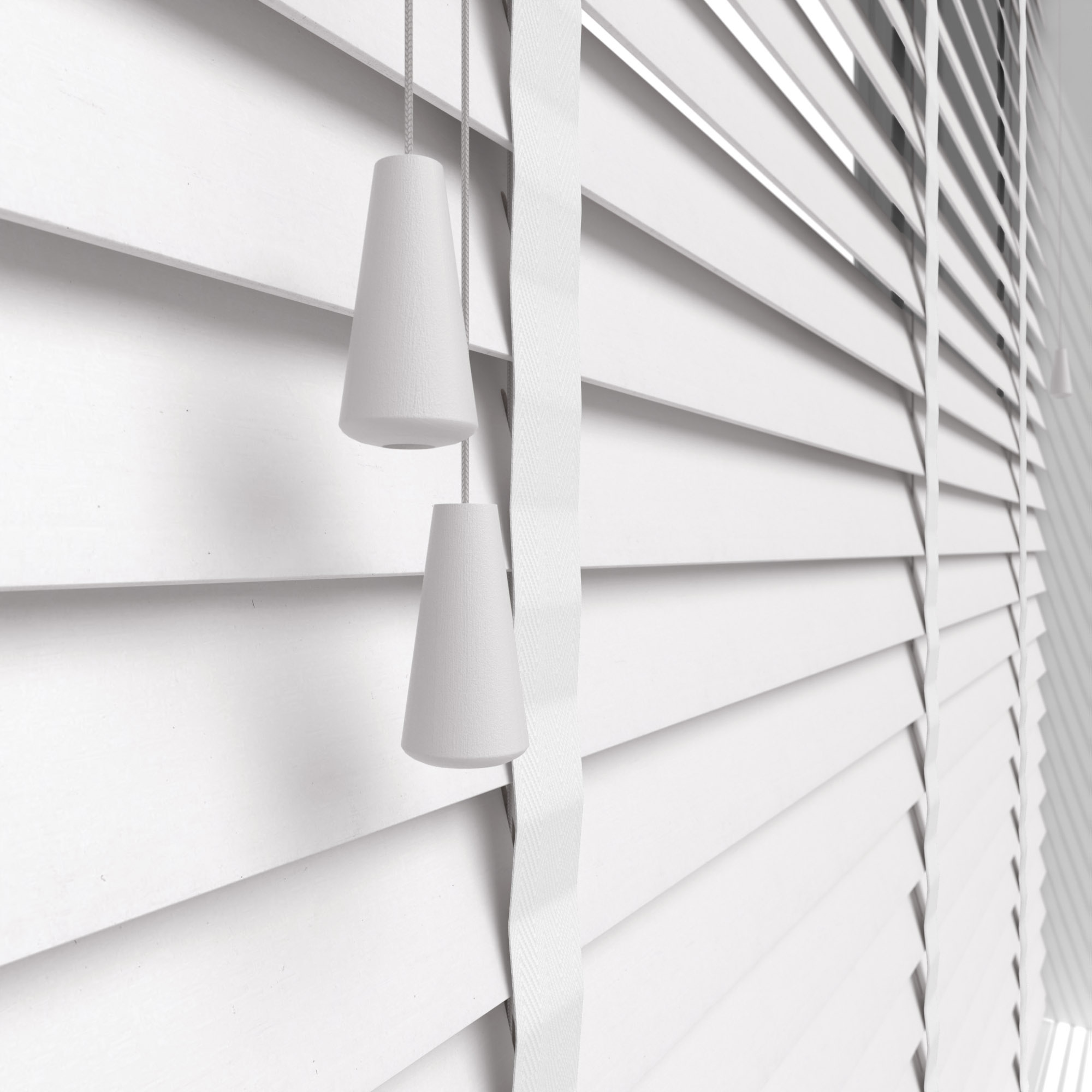 Capella Real Wood With Tapes - Image 5