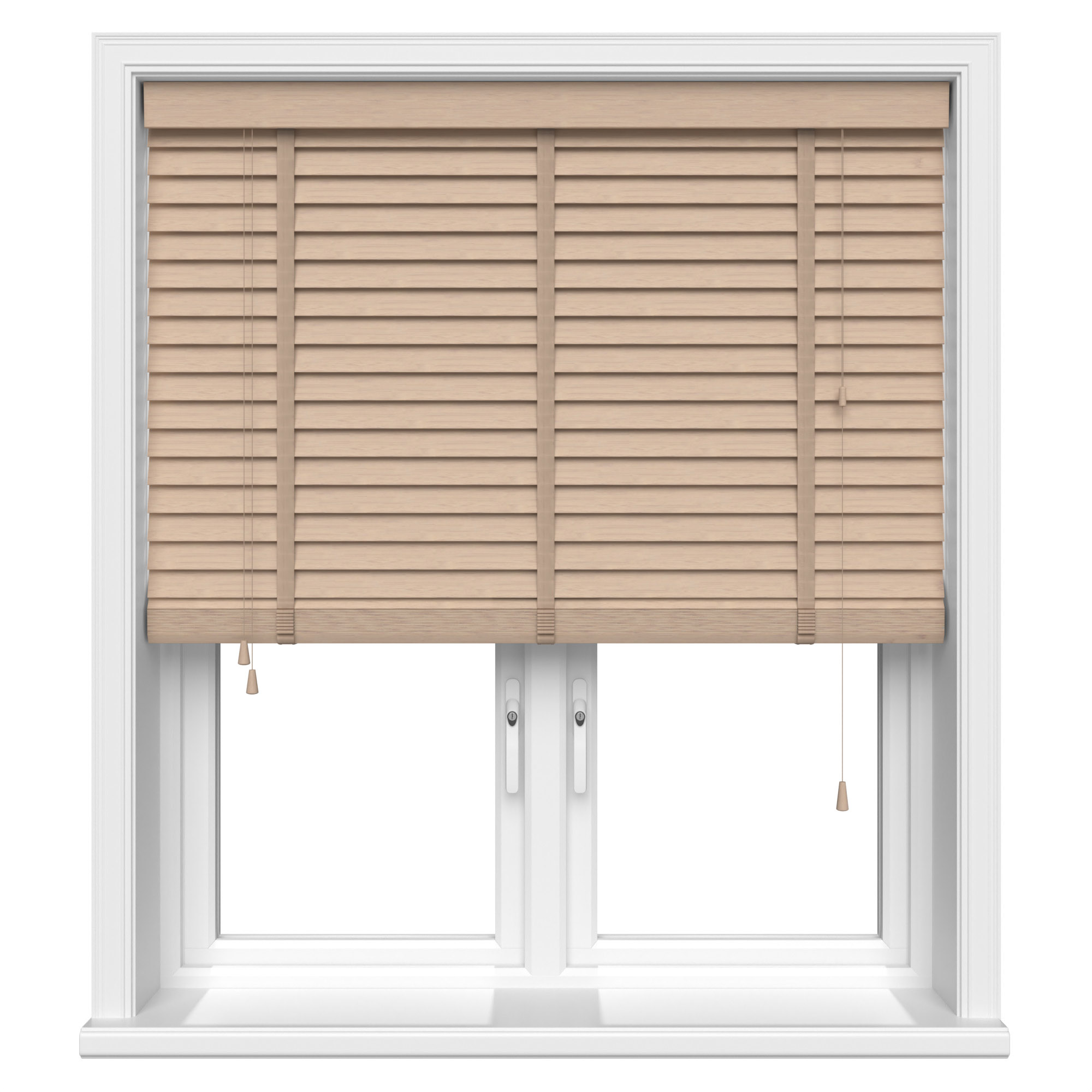 Cordia Real Wood With Tapes - Image 2