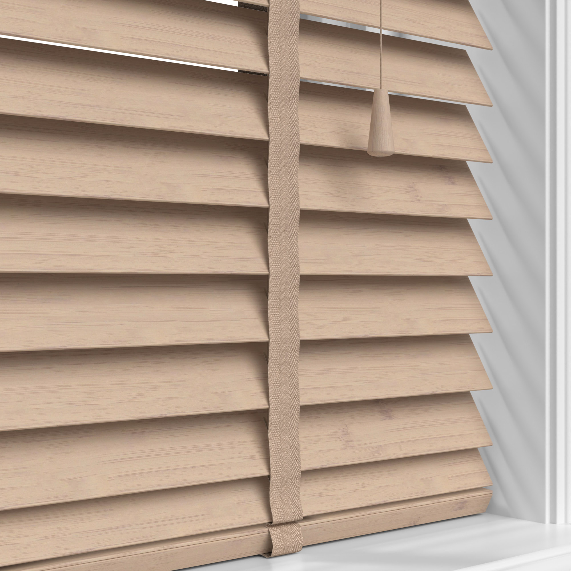 Cordia Real Wood With Tapes - Image 4