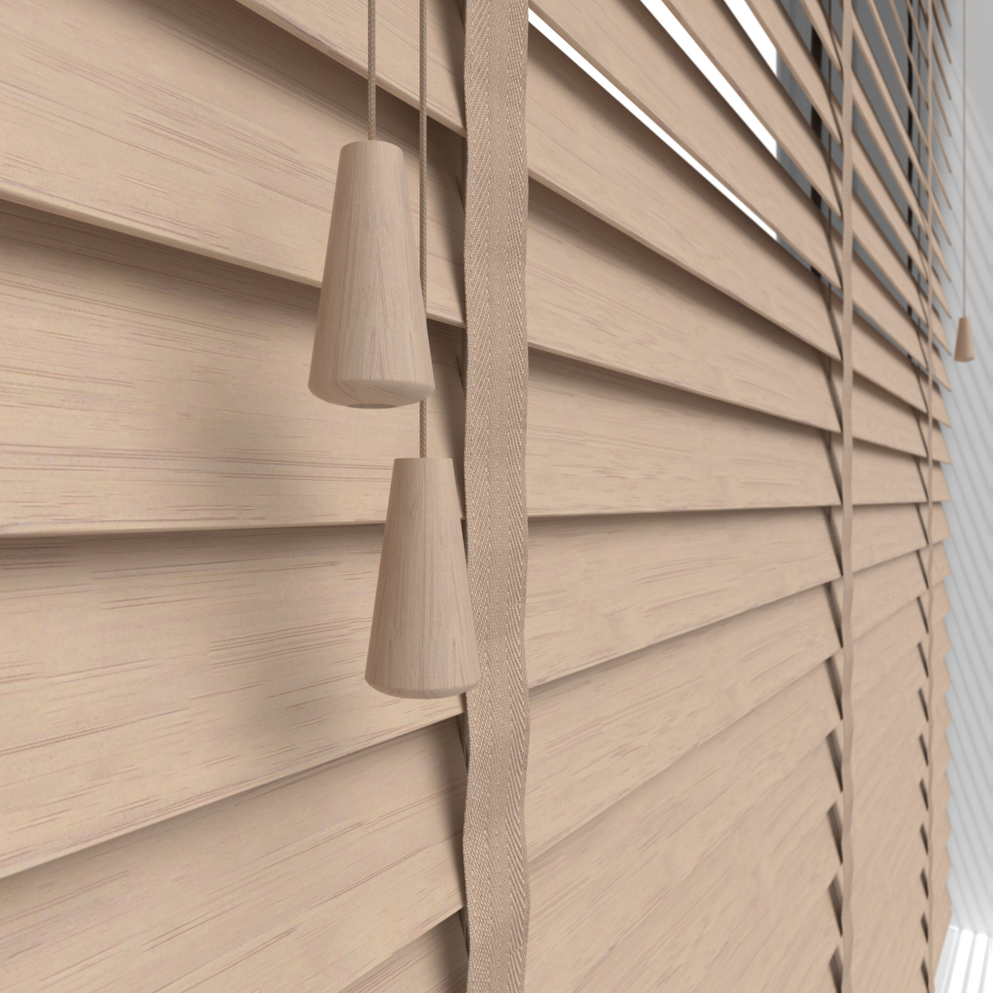 Cordia Real Wood With Tapes - Image 5
