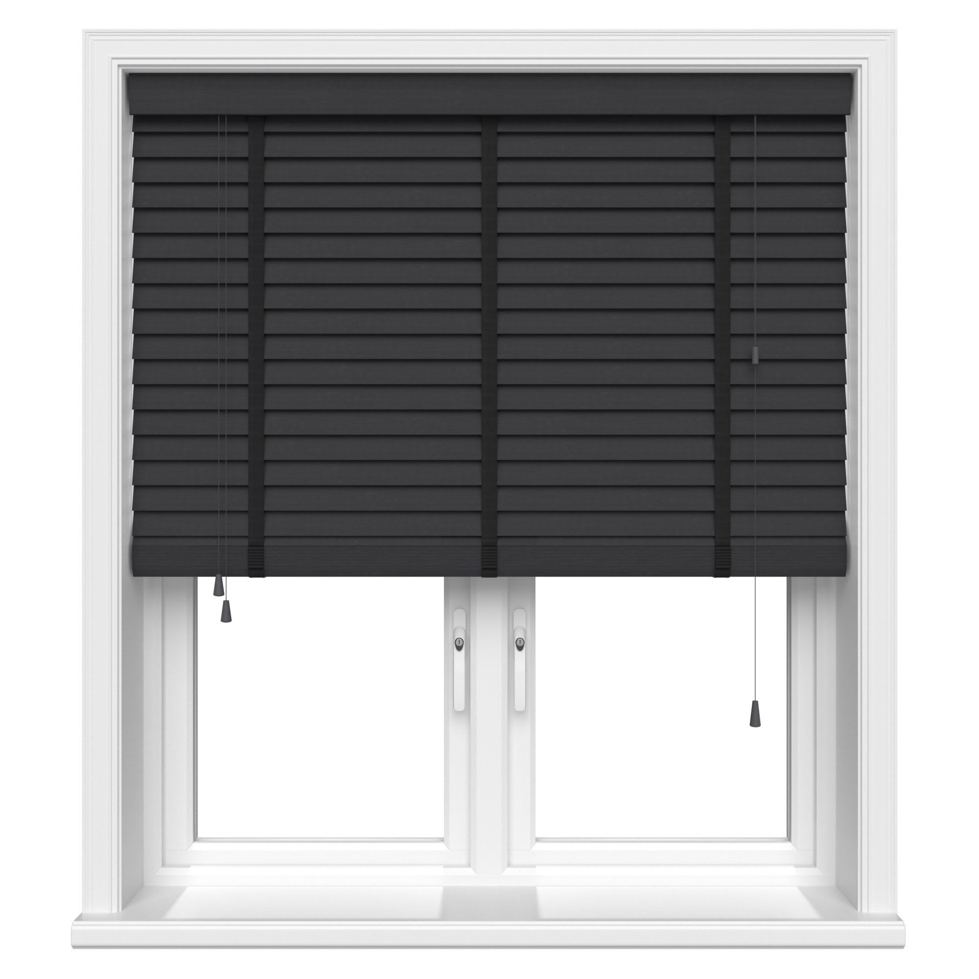 Jarrah Real Wood With Tapes - Image 2