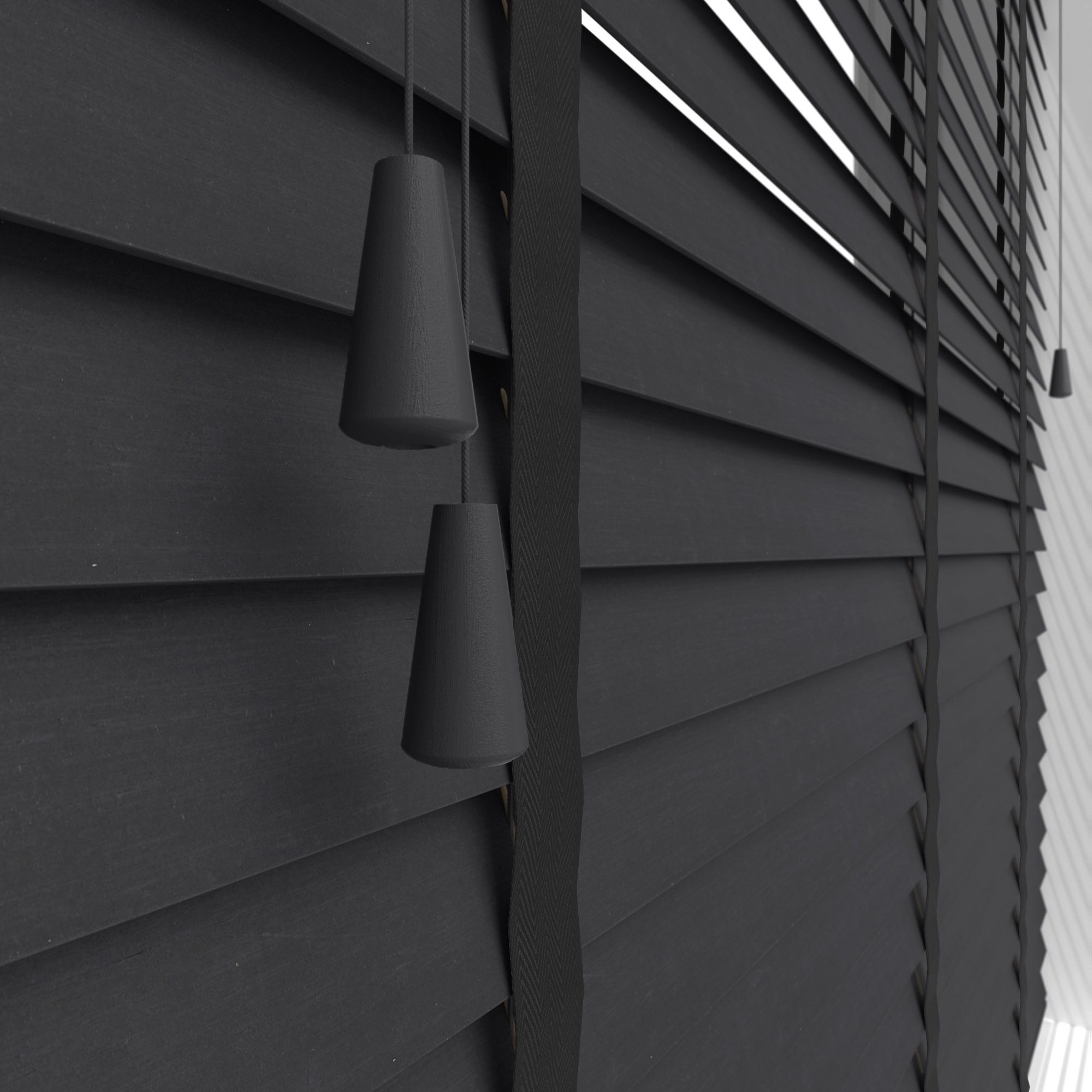 Jarrah Real Wood With Tapes - Image 5